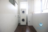 Furnished 3 bedroom apartment for rent in Ciputra E Tower